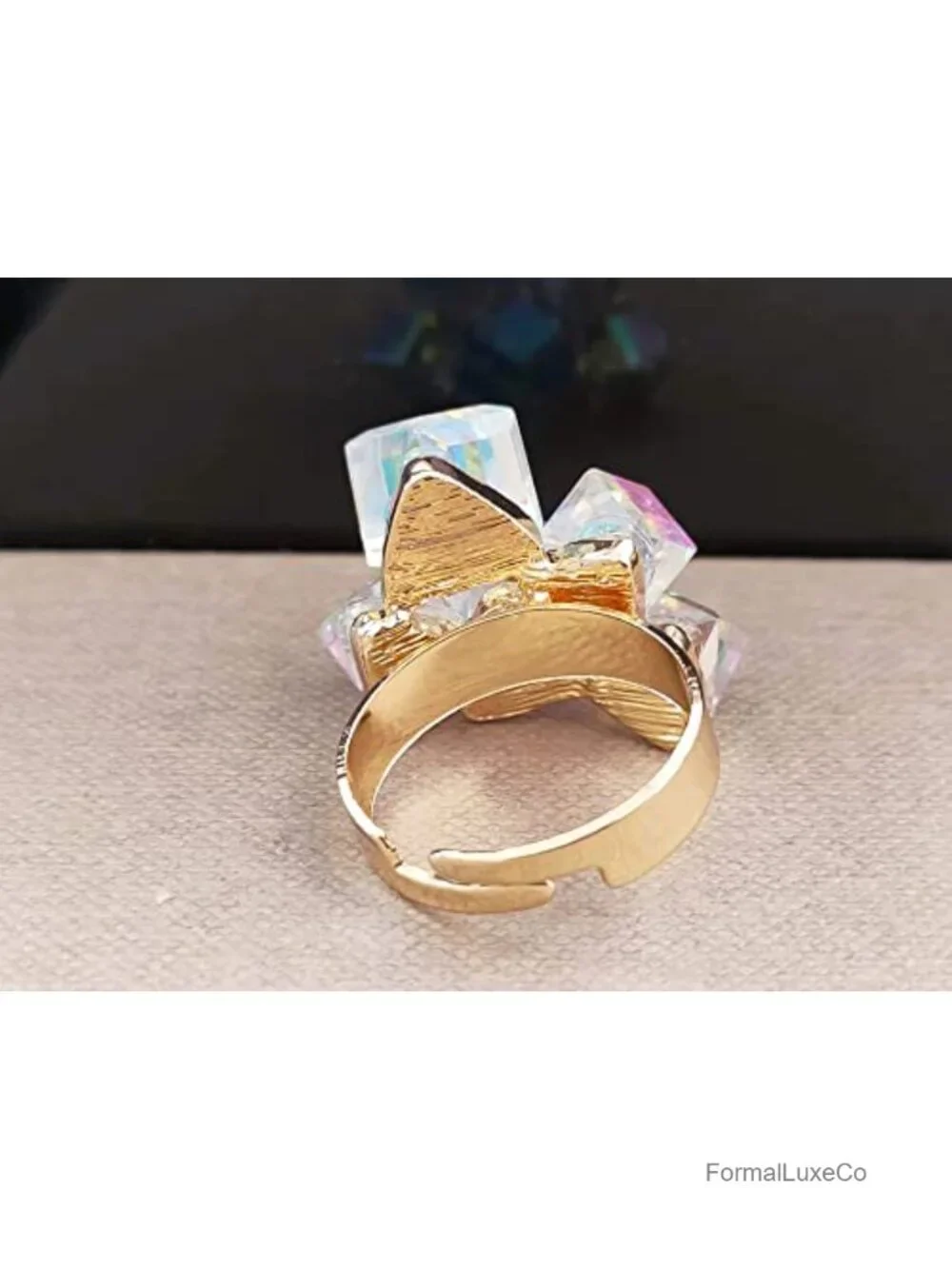 N/A this handcrafted